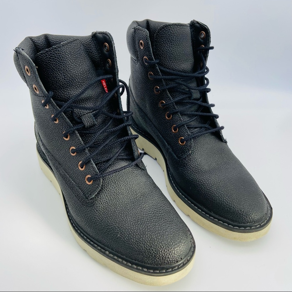Timberland Kenniston Lace up Boots Sz 6.5
